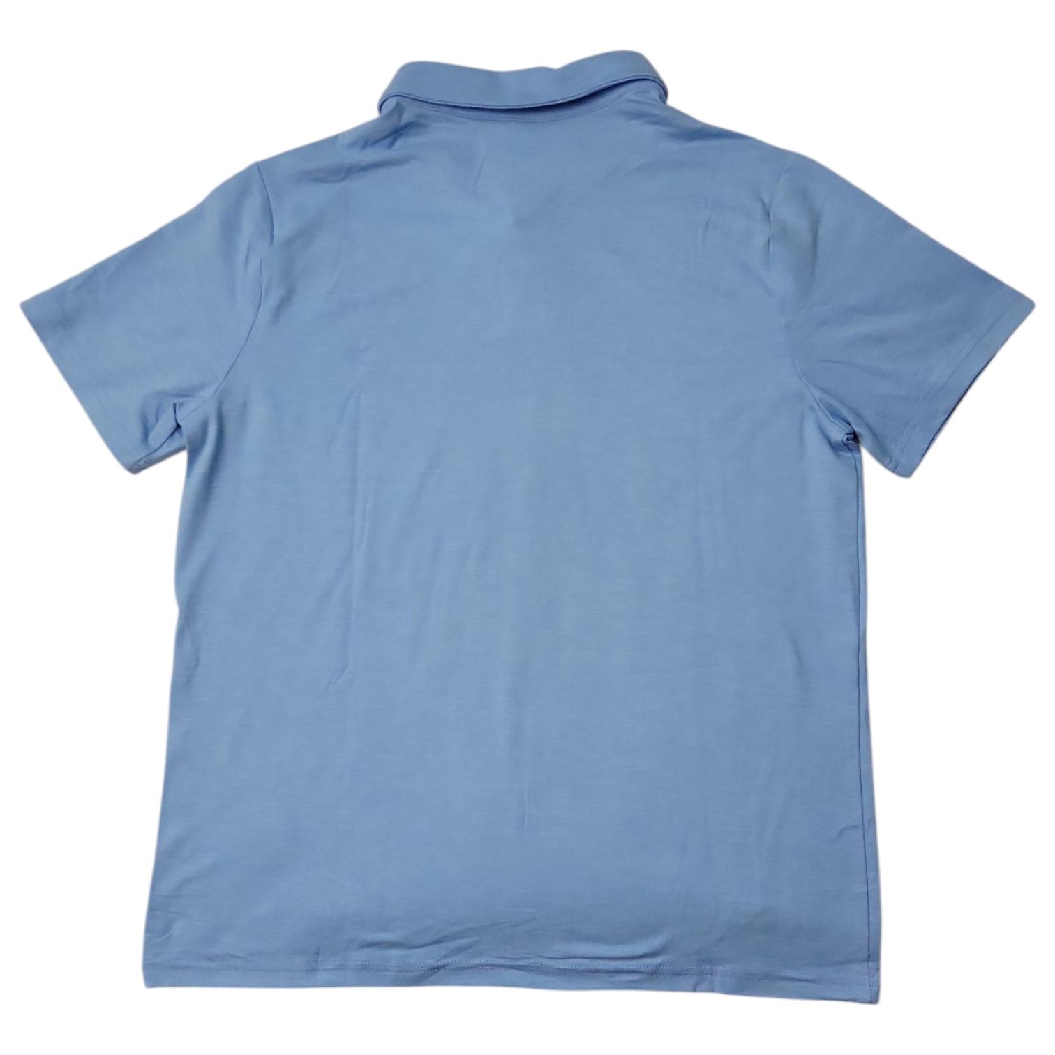 Member's Mark Boys Favorite Short Sleeve Soft Polo - Picture 7 of 10