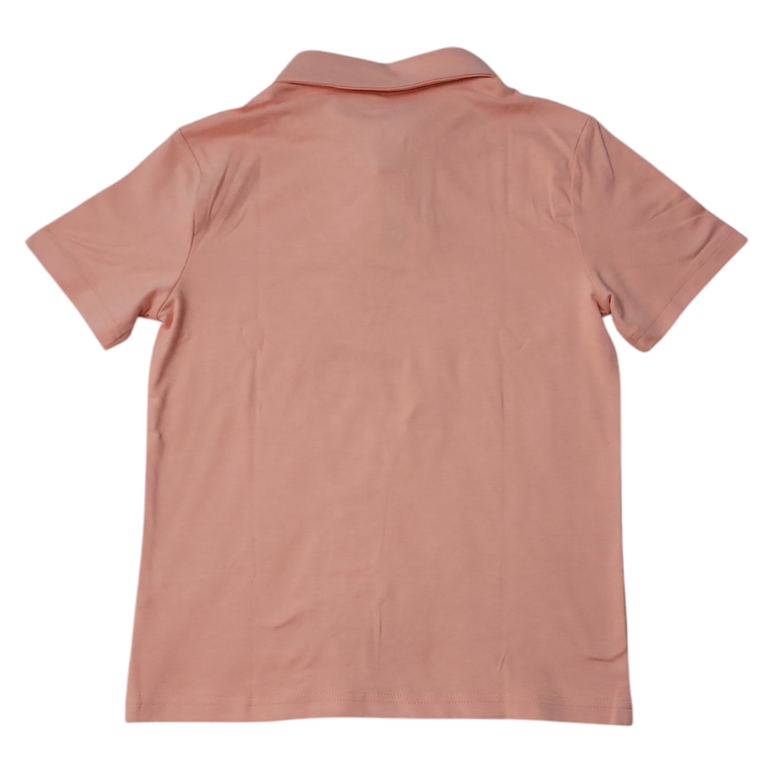 Member's Mark Boys Favorite Short Sleeve Soft Polo - Picture 10 of 10