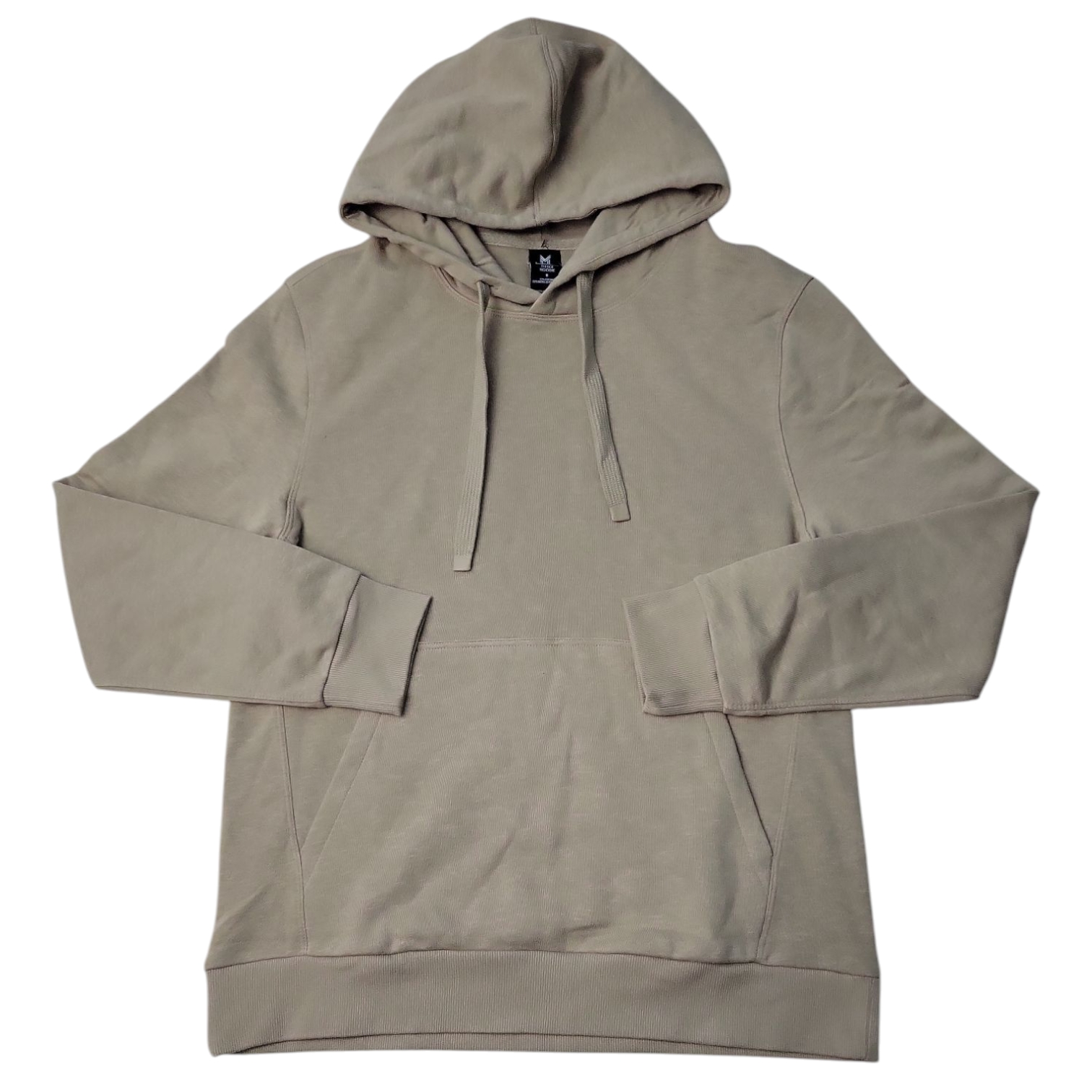 Member's Mark Newport Classic Fit Soft Fleece Hoodie - Bild 6 von 10