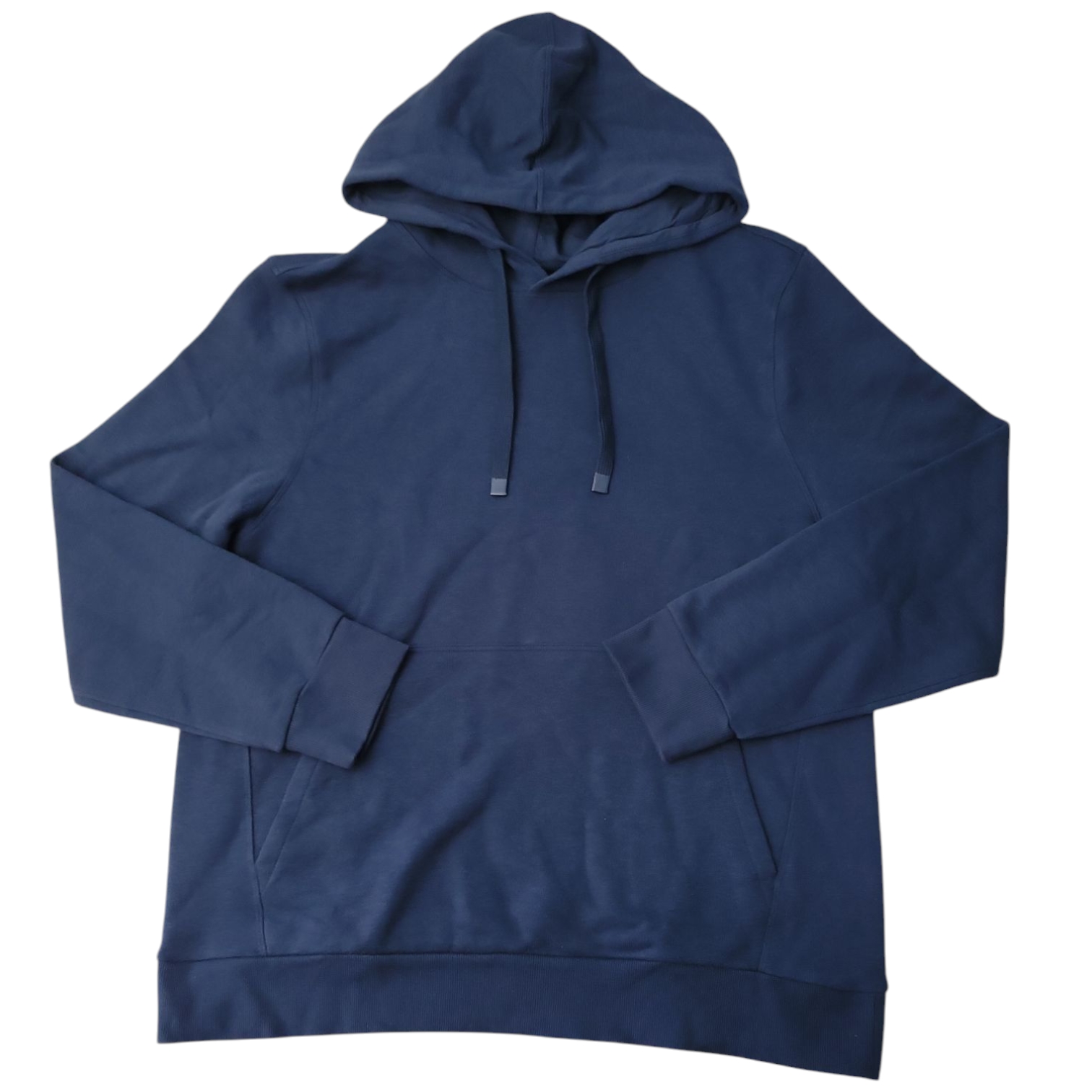Member's Mark Newport Classic Fit Soft Fleece Hoodie - Bild 9 von 10