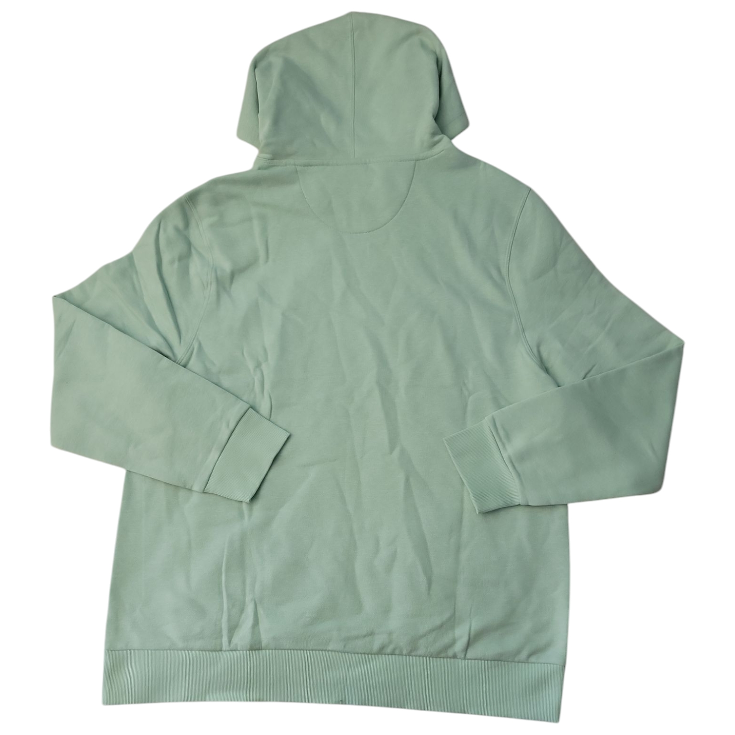 Member's Mark Newport Classic Fit Soft Fleece Hoodie - Bild 5 von 10