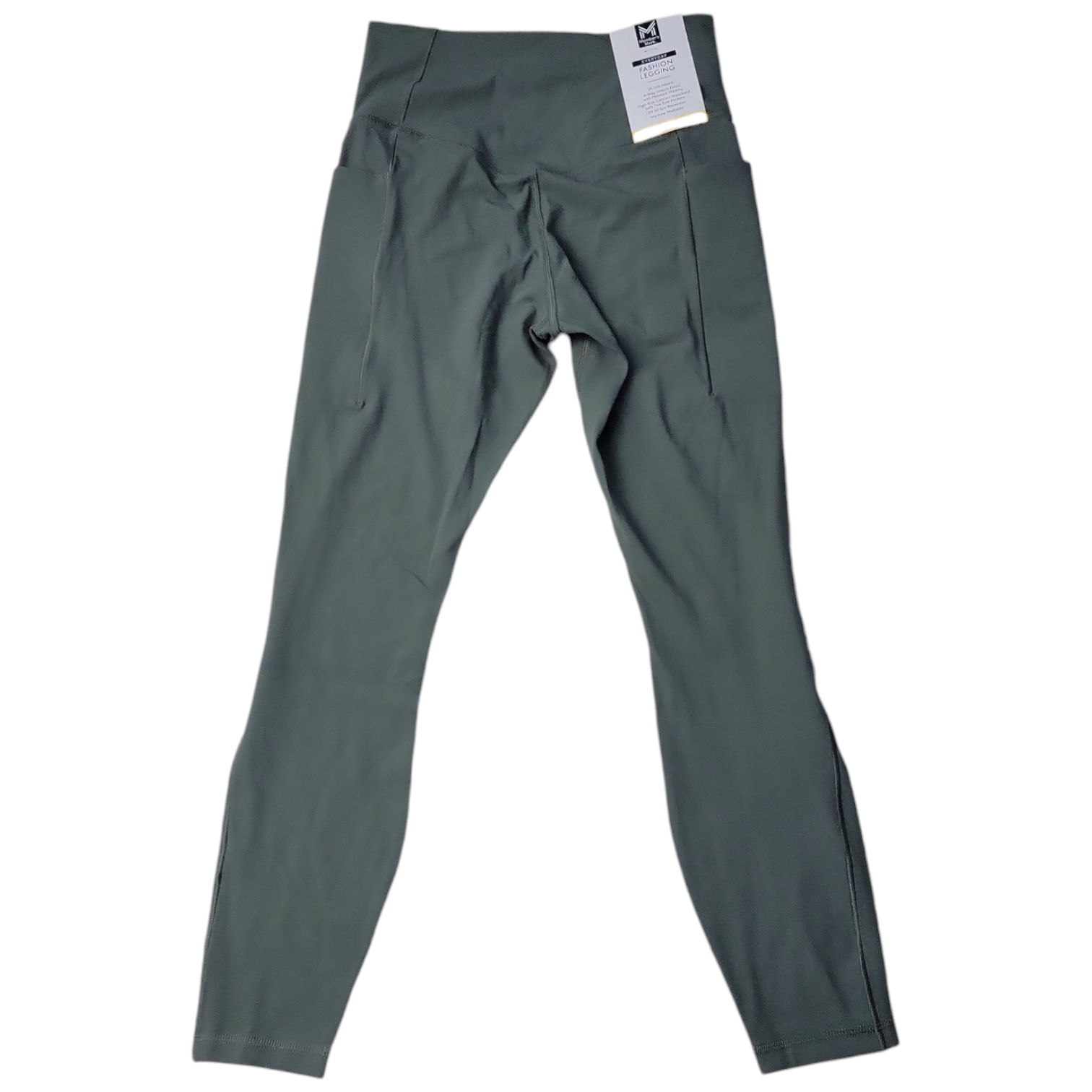 Member's Mark Women's Everyday Fashion Stretch Legging