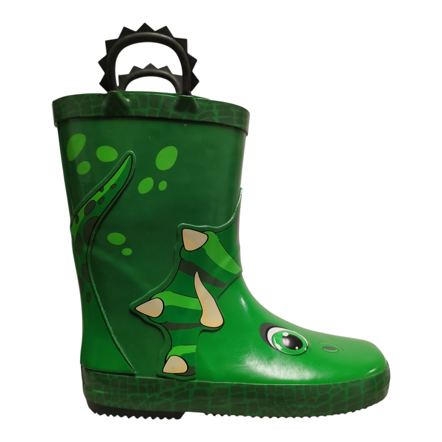 Member's Mark Toddler Boy's Waterproof Rubber Rain Boot