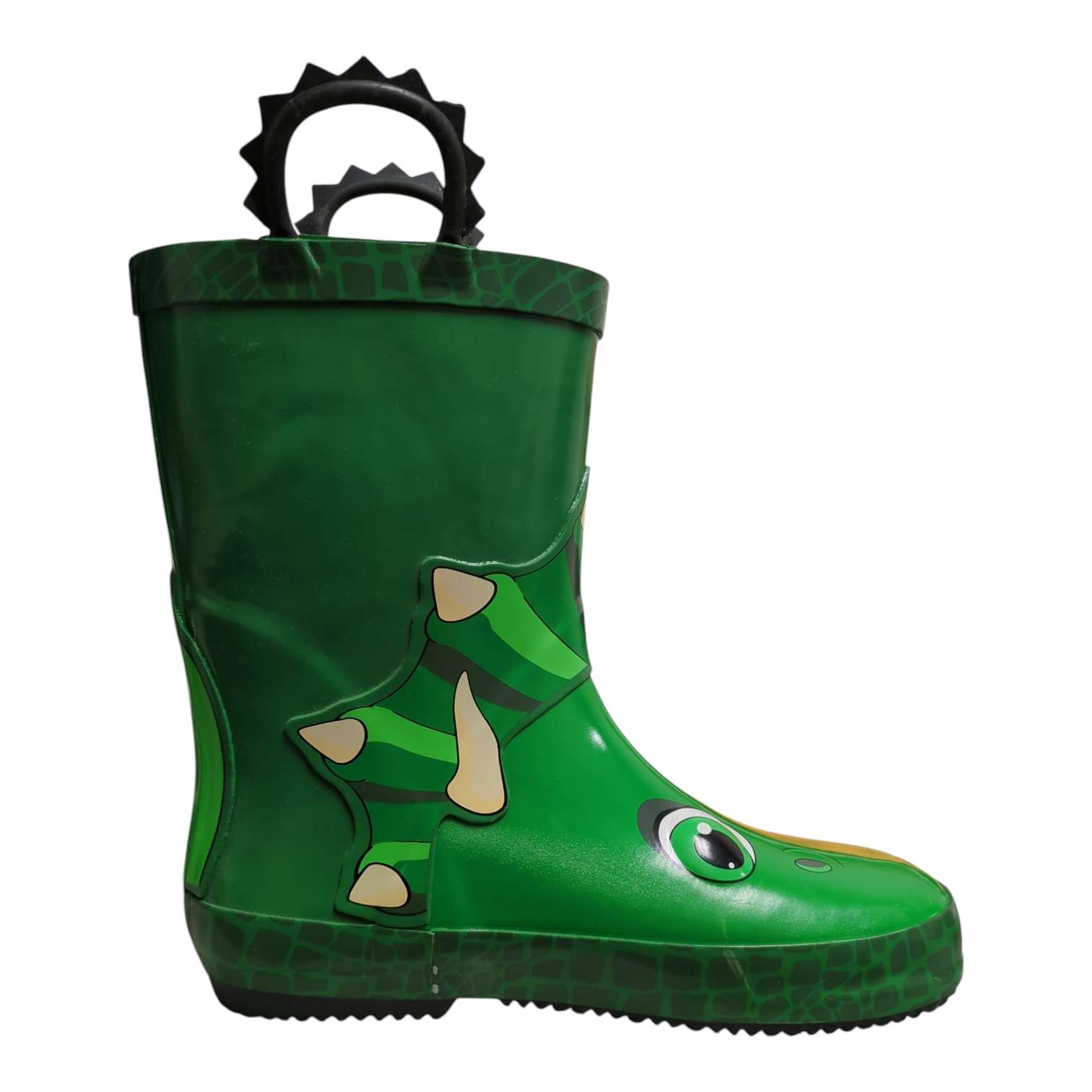 Member's Mark Toddler Boy's Waterproof Rubber Rain Boot