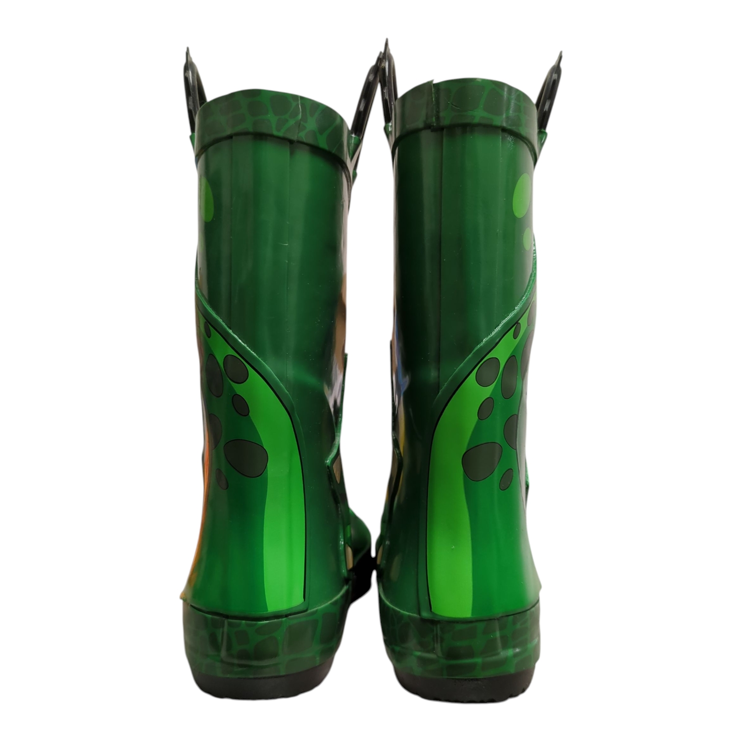 Member's Mark Toddler Boy's Waterproof Rubber Rain Boot