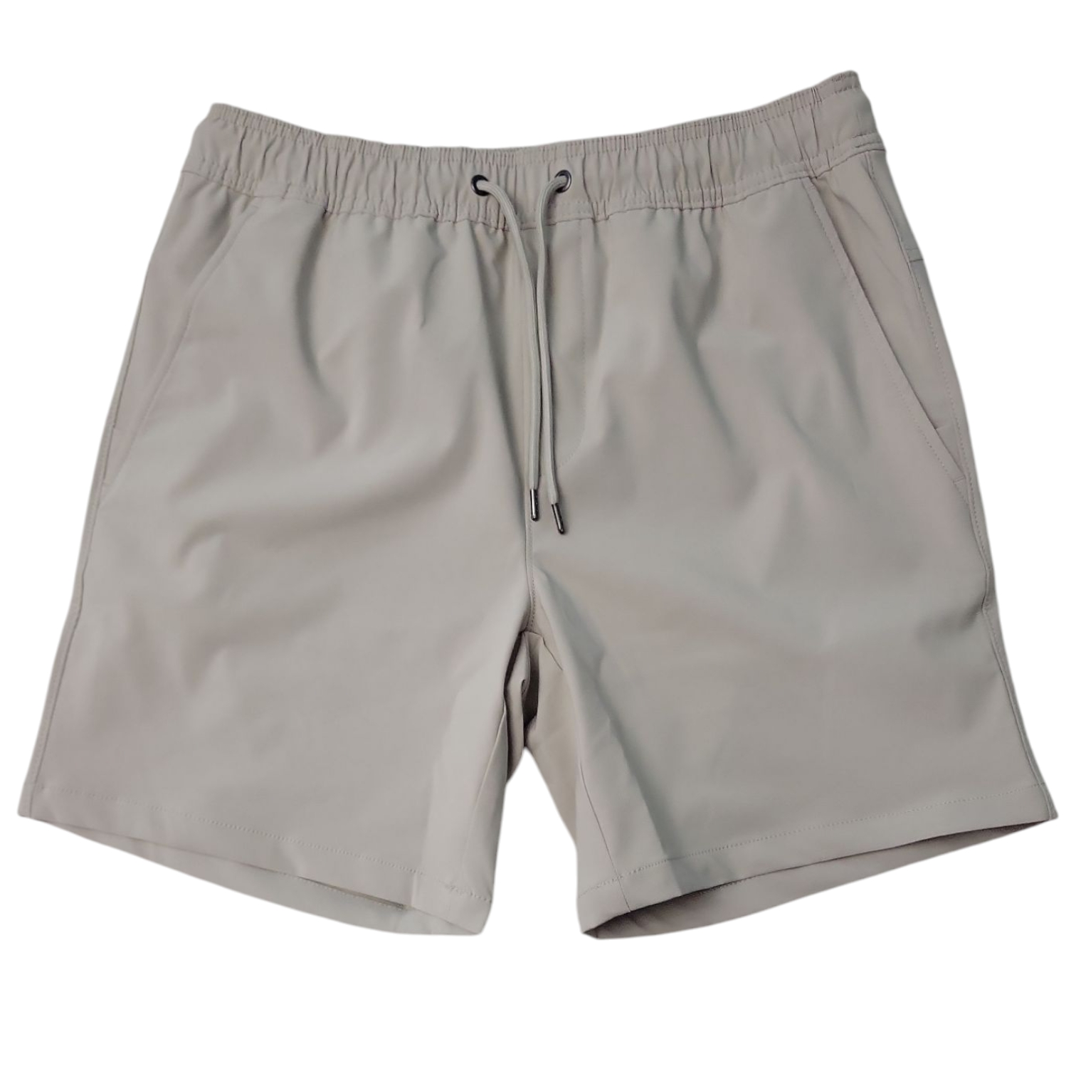 Pantalón corto técnico con bolsillos con cordón para hombre Member's Mark - Imagen 7 de 9