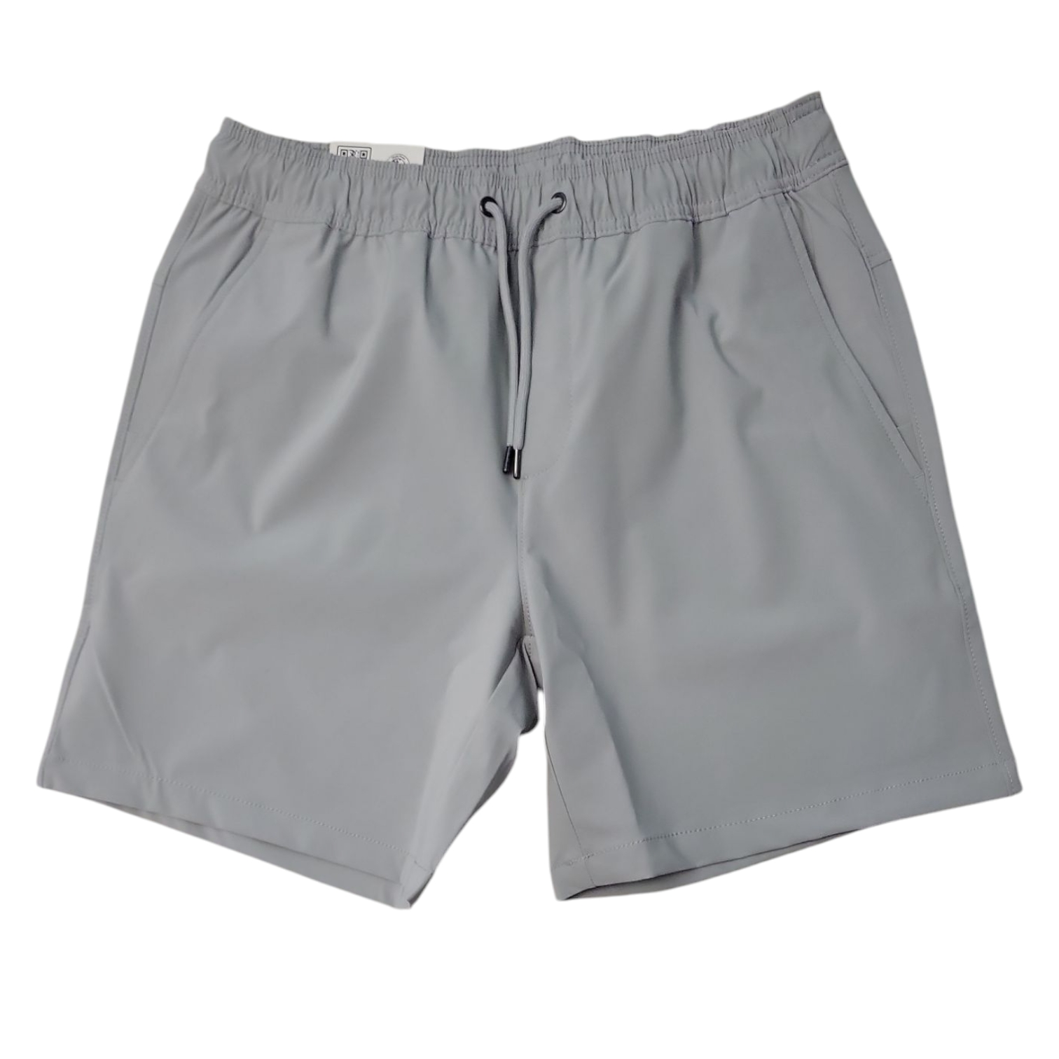Pantalón corto técnico con bolsillos con cordón para hombre Member's Mark - Imagen 9 de 9