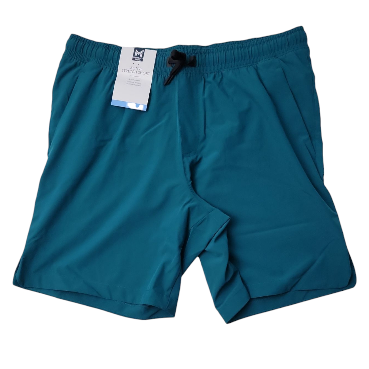 Member's Mark Herren Breathable Active Stretch Short - Bild 10 von 12