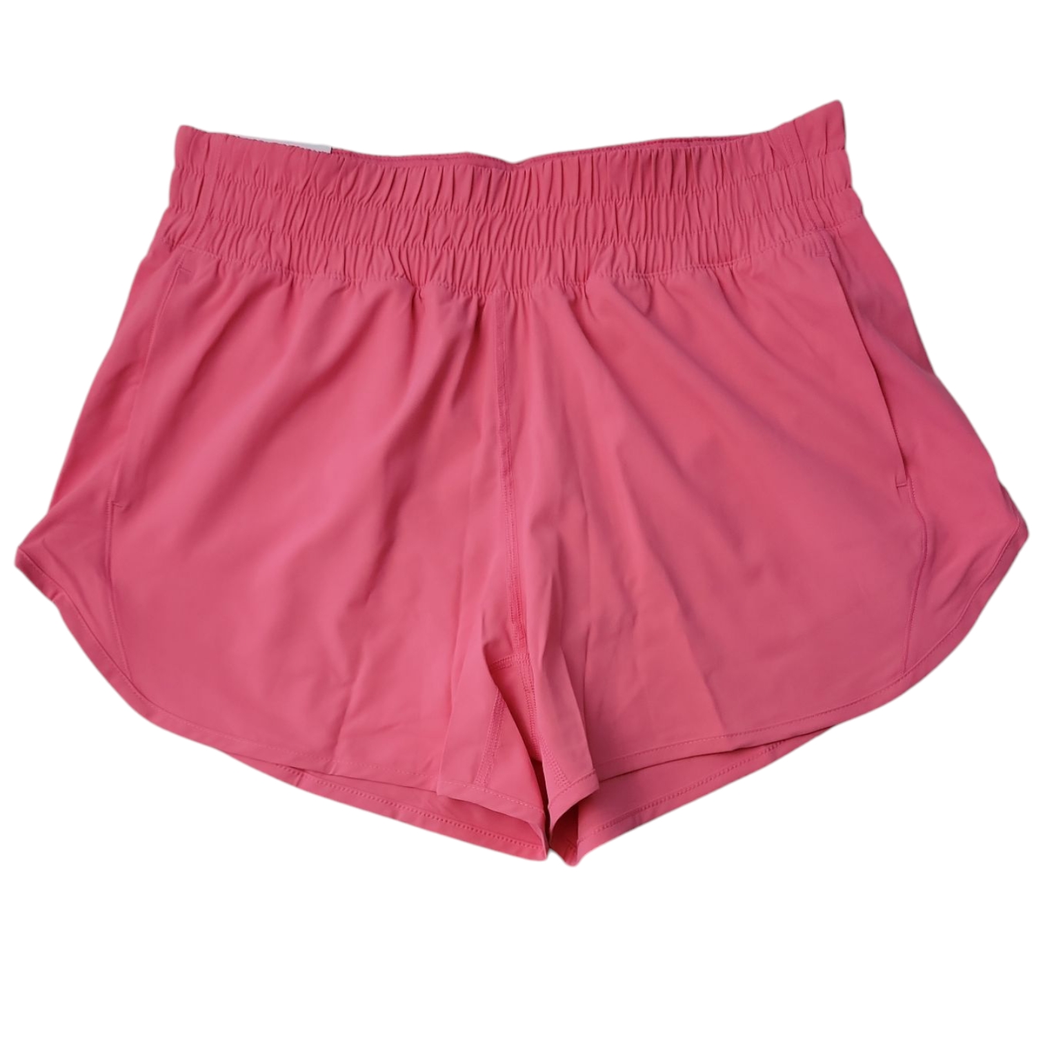 Member's Mark Ladies Side Pockets UPF 30 Soft Liner Short, LBSS1258-B - Picture 7 of 14