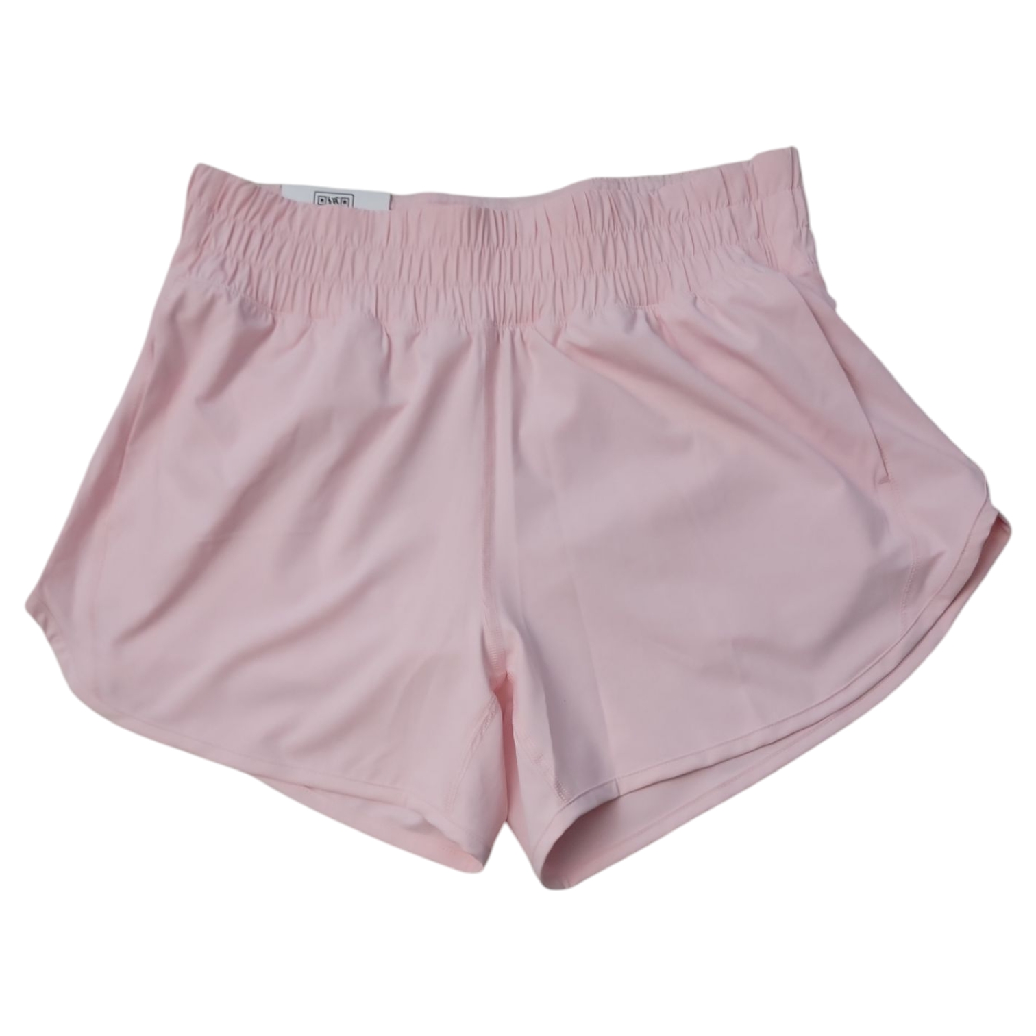 Member's Mark Ladies Side Pockets UPF 30 Soft Liner Short, LBSS1258-B - Picture 13 of 14