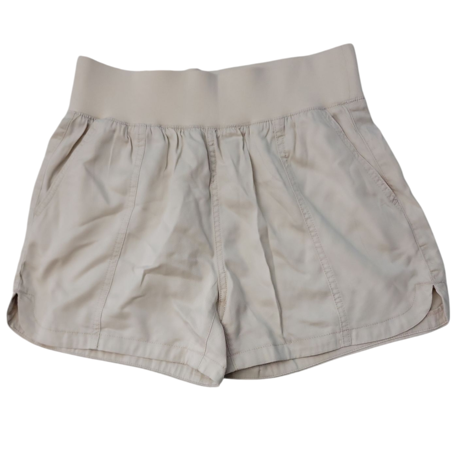 Member's Mark Women's 4" Inseam Relaxed Fit Tencel Short - Picture 6 of 8