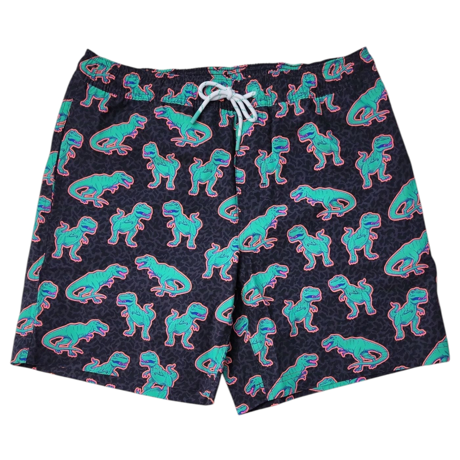 Member's Mark Men's Resort Built-In Liner Swim Trunk - Picture 3 of 15