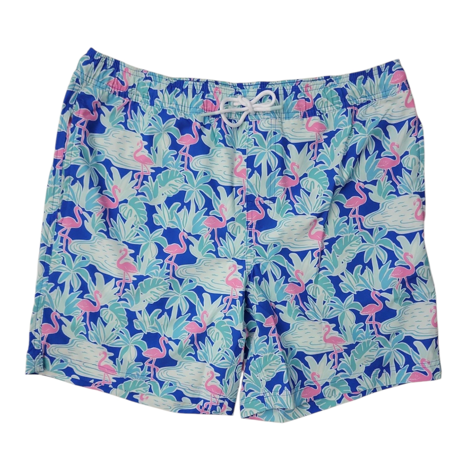 Member's Mark Men's Resort Built-In Liner Swim Trunk - Picture 9 of 15