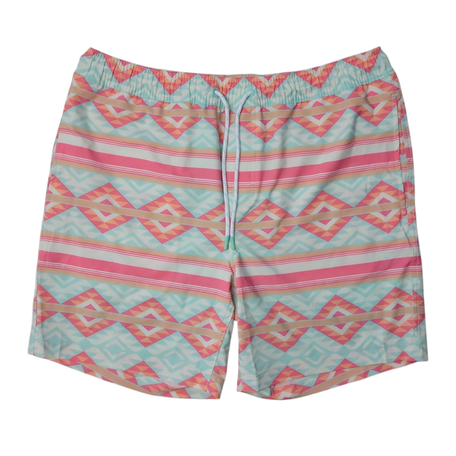 Member's Mark Men's Resort Built-In Liner Swim Trunk - Picture 14 of 15