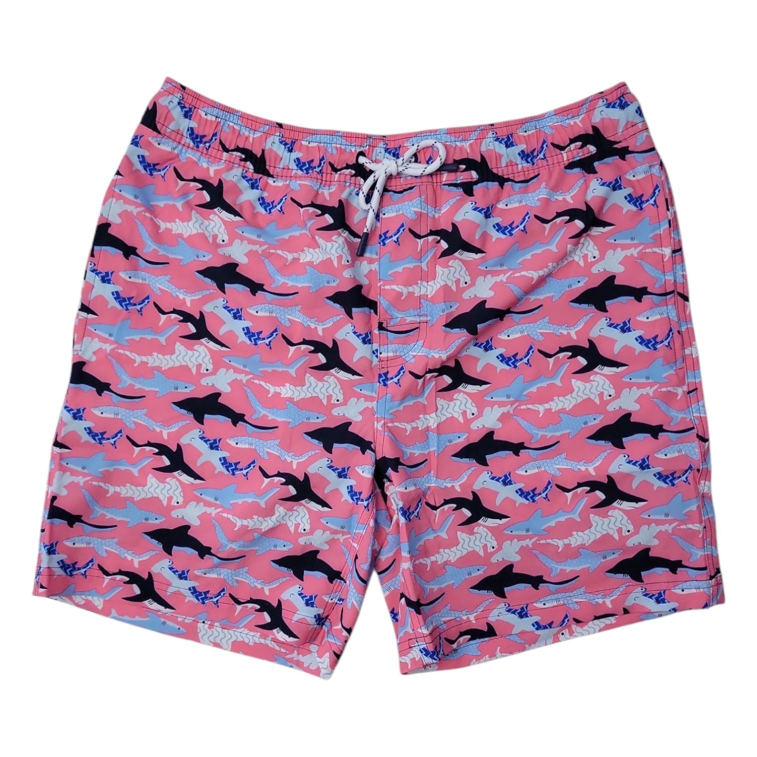 Member's Mark Boys Resort Built-In Liner Swim Trunk - Picture 17 of 17