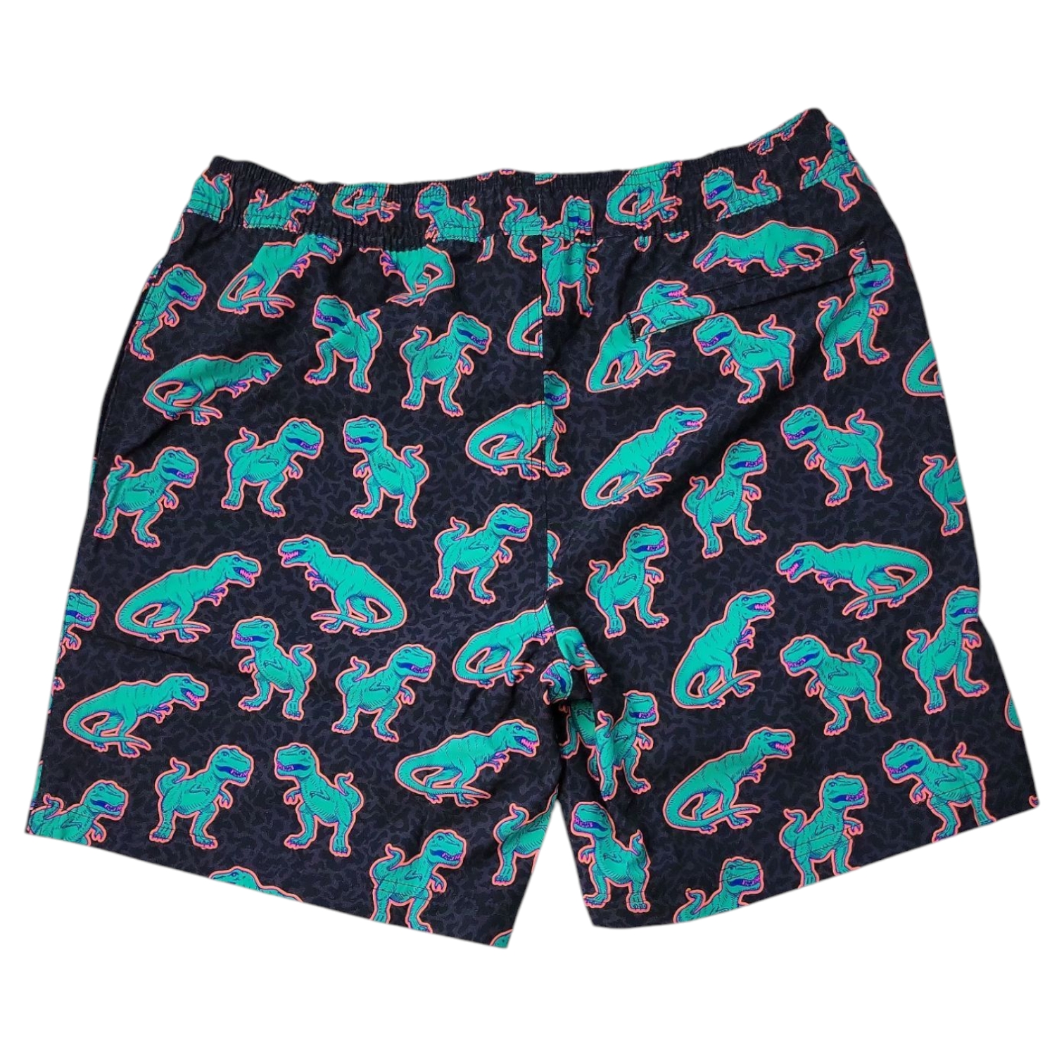 Member's Mark Men's Resort Built-In Liner Swim Trunk - Picture 4 of 15