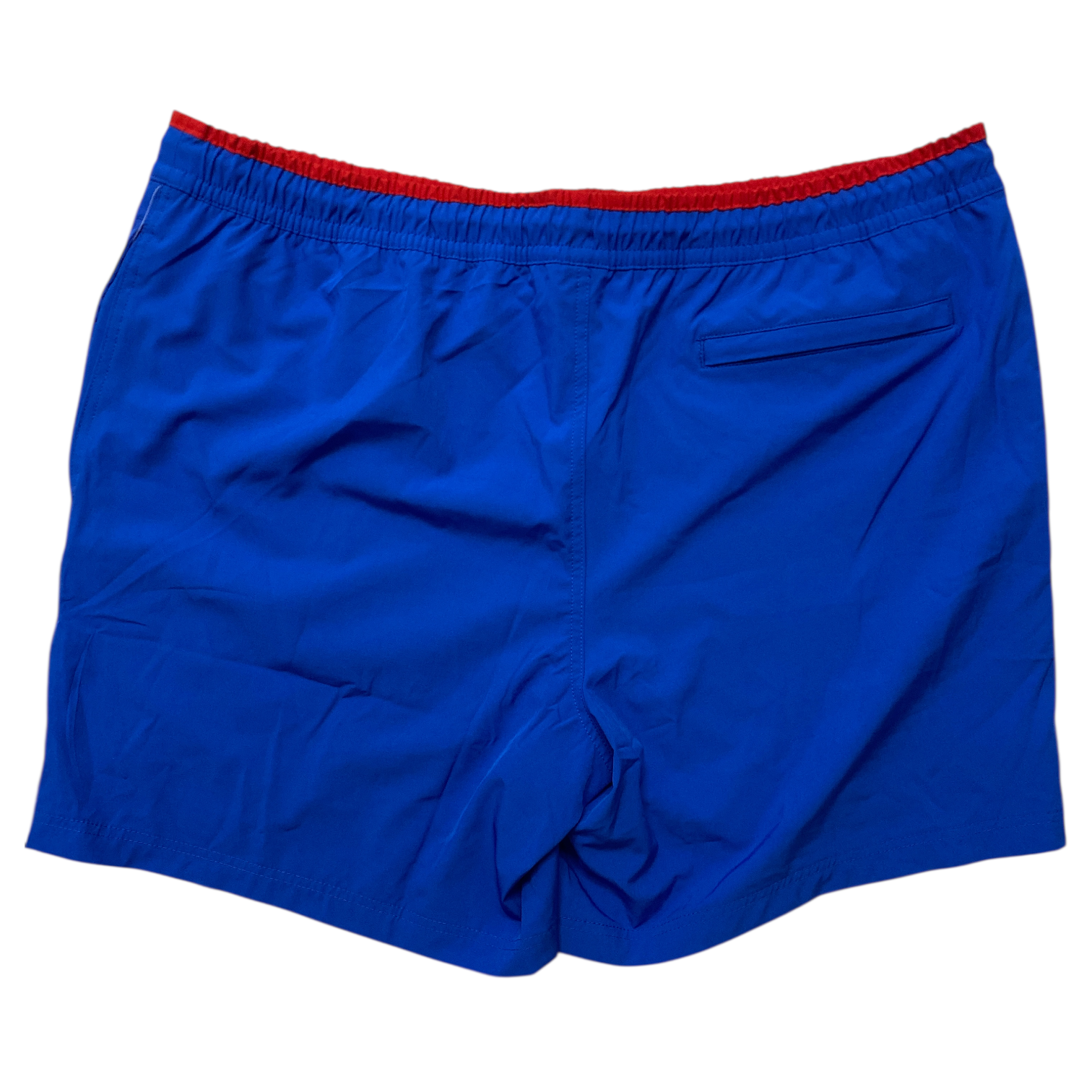 Member's Mark Men's Resort Built-In Liner Swim Trunk - Picture 6 of 15