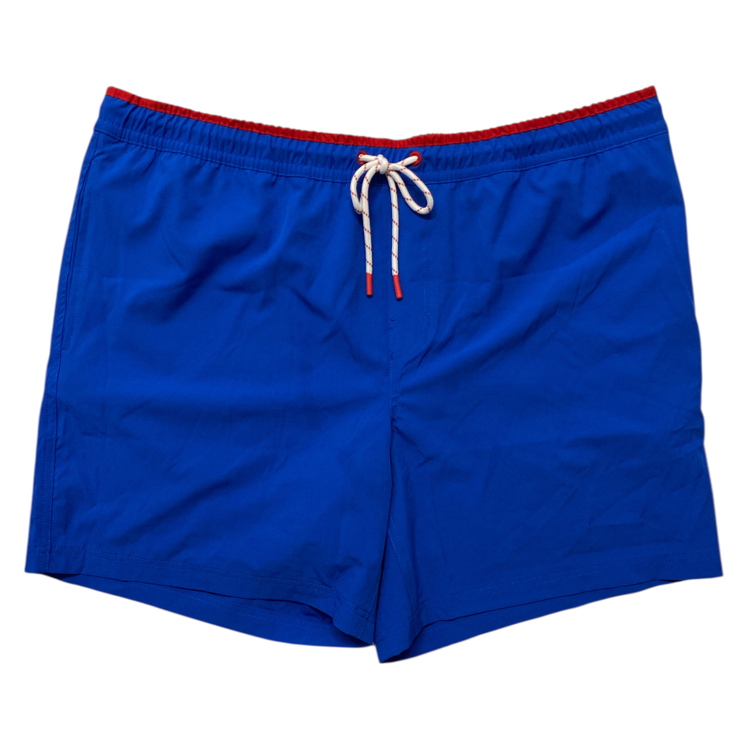 Member's Mark Men's Resort Built-In Liner Swim Trunk - Picture 5 of 15