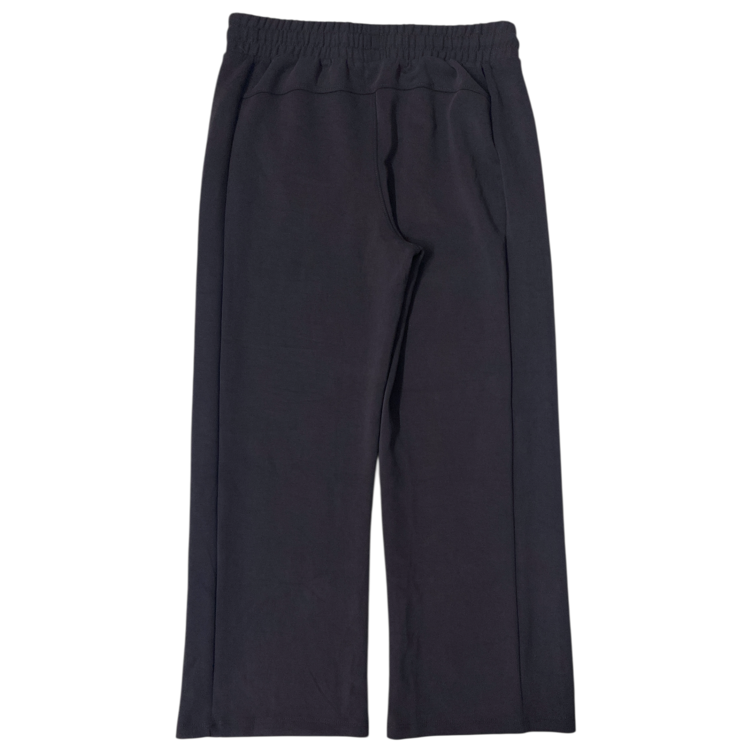 Member's Mark Girls Sandwash Moisture Wicking Wide Leg Pant - Picture 5 of 10