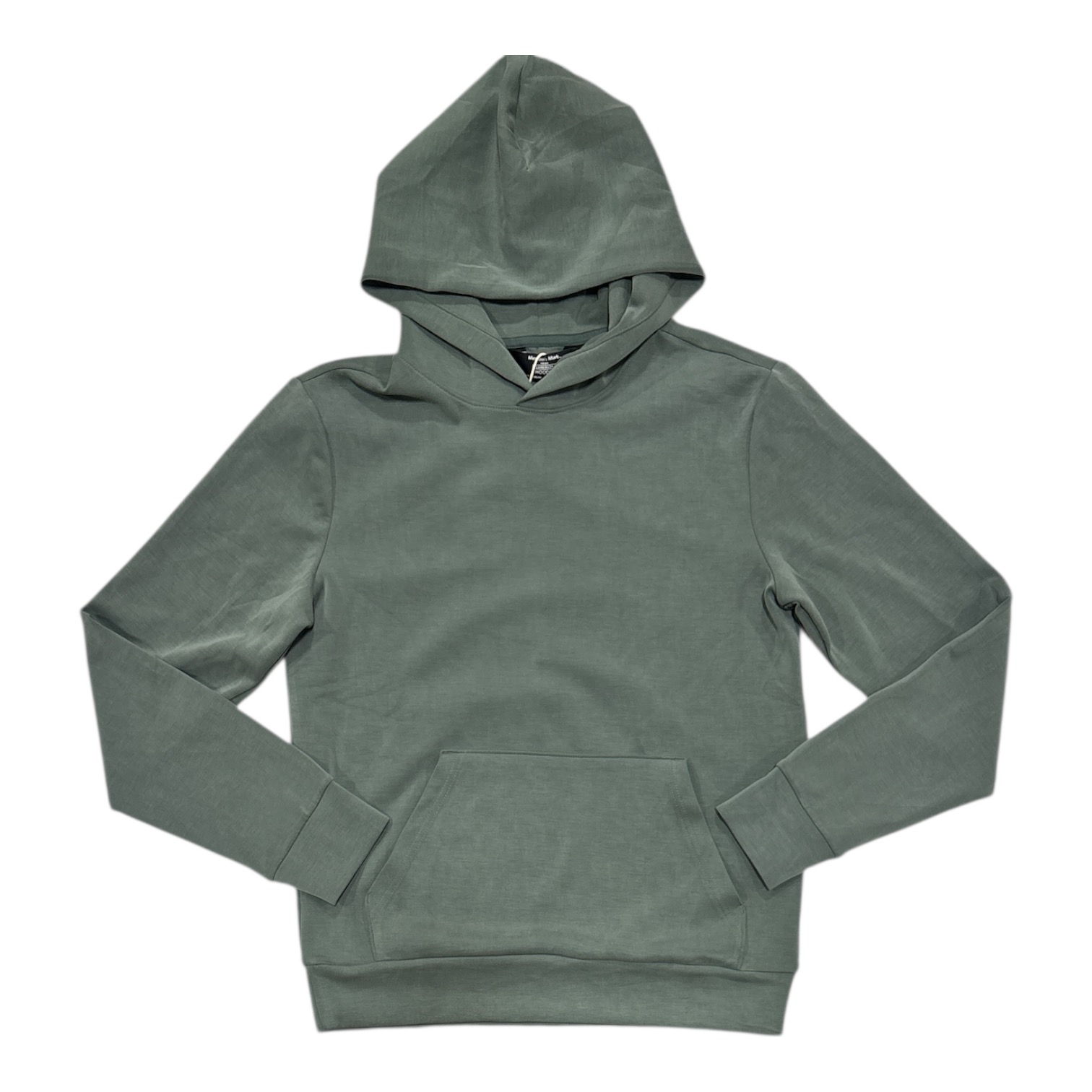 Member's Mark Men's Pullover Sandwash Moisture Wicking Hoodie