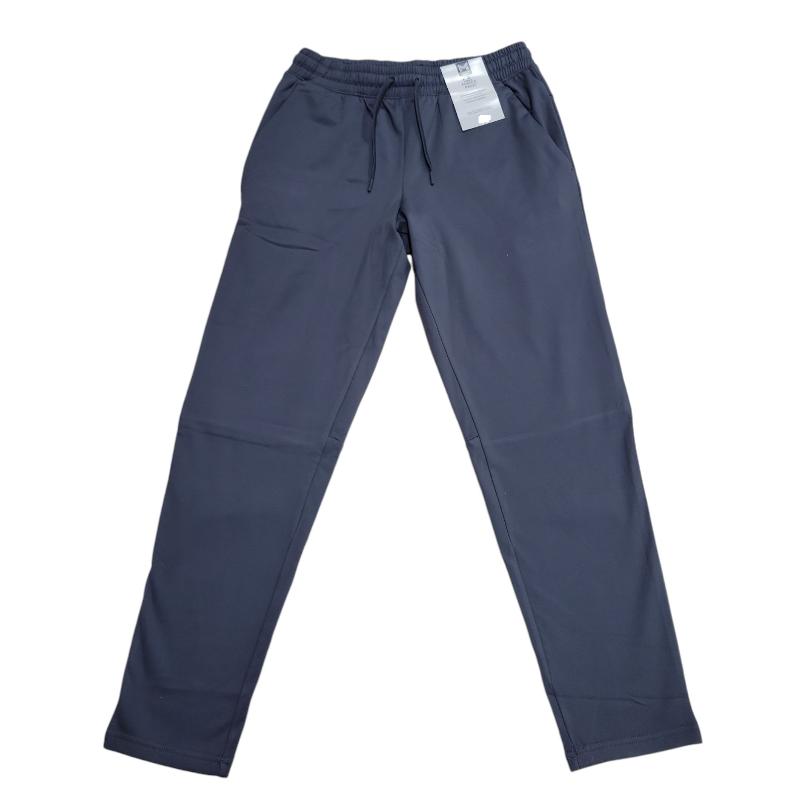 Members Mark Mens Athletic Style Pockets Ultra Soft Fleece Pant 2890₽