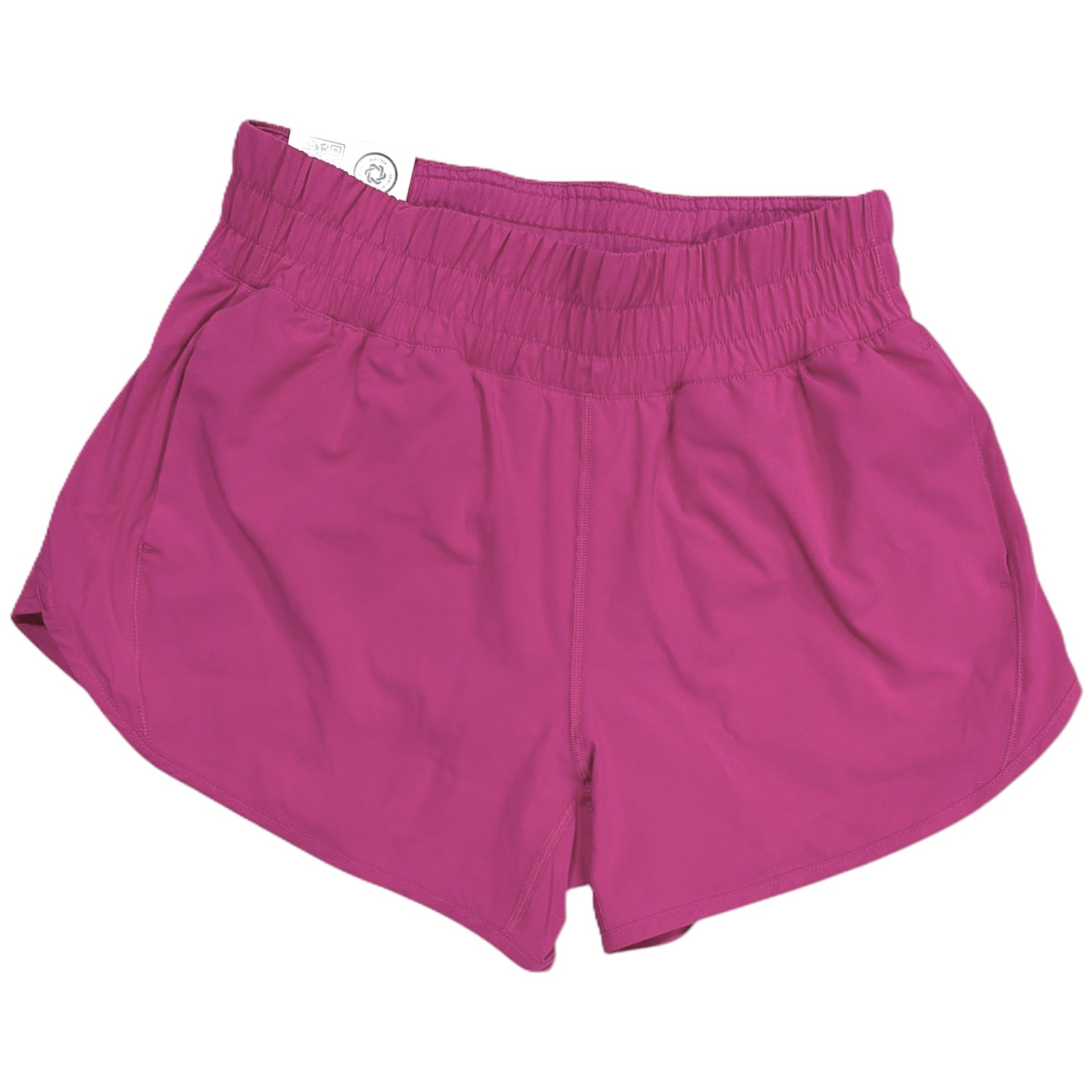 Member’s Mark Womens 4-way Stretch 4in Inseam Lightweight Motion Short