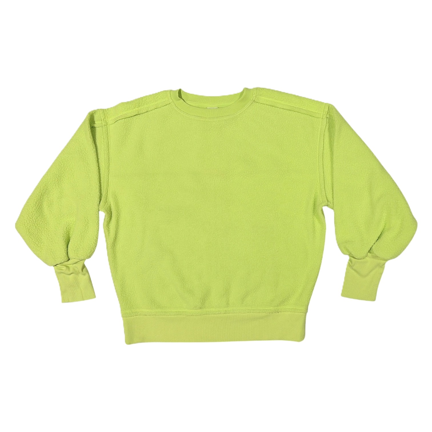 Member’s Mark Women’s Cozy Midweight Oversized Crewneck Sweatshirt