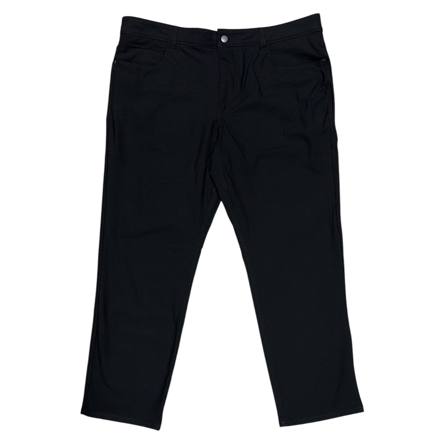 Member’s Mark Men’s Slim Fit 5 Pocket Benton Performance Pants