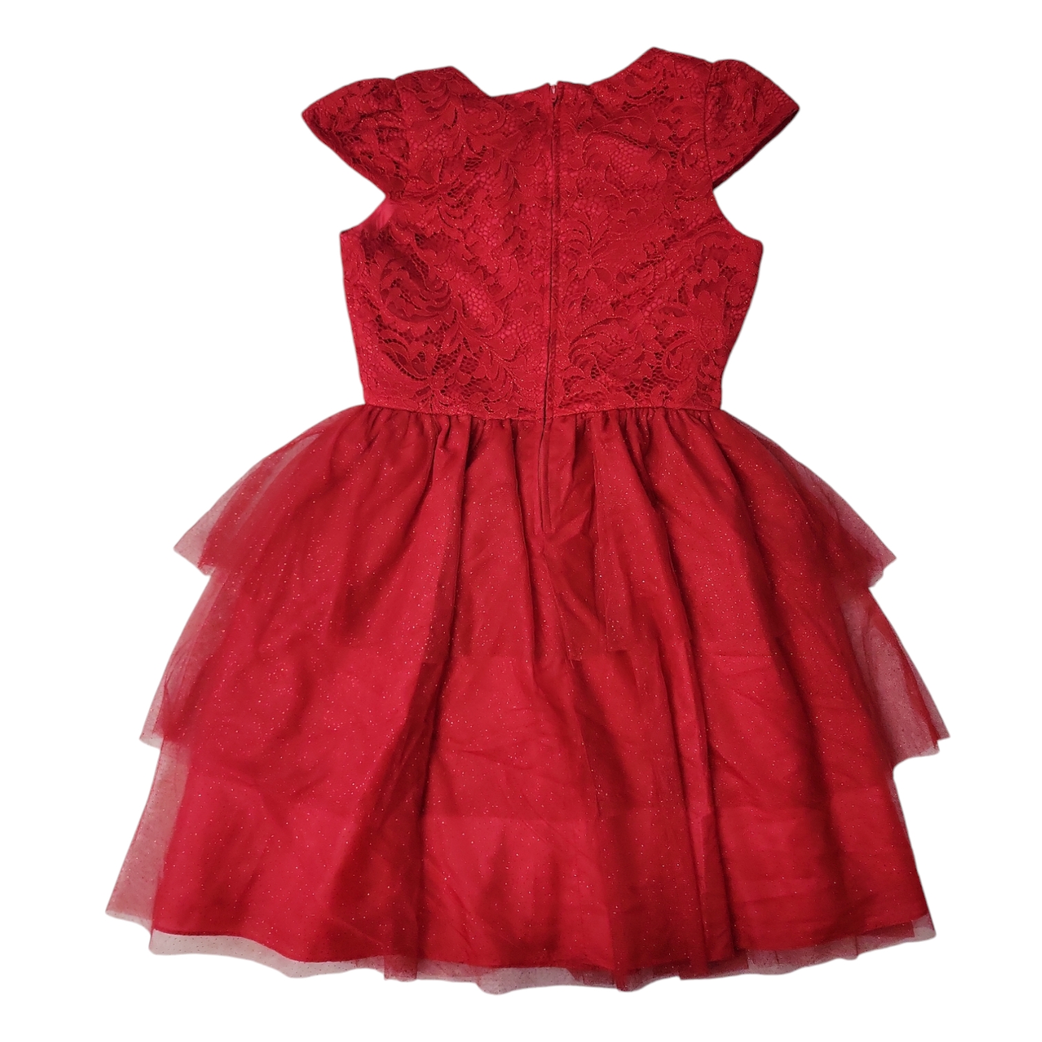 Rare Editions Girls Special Holiday Occasion Dress - Picture 13 of 13