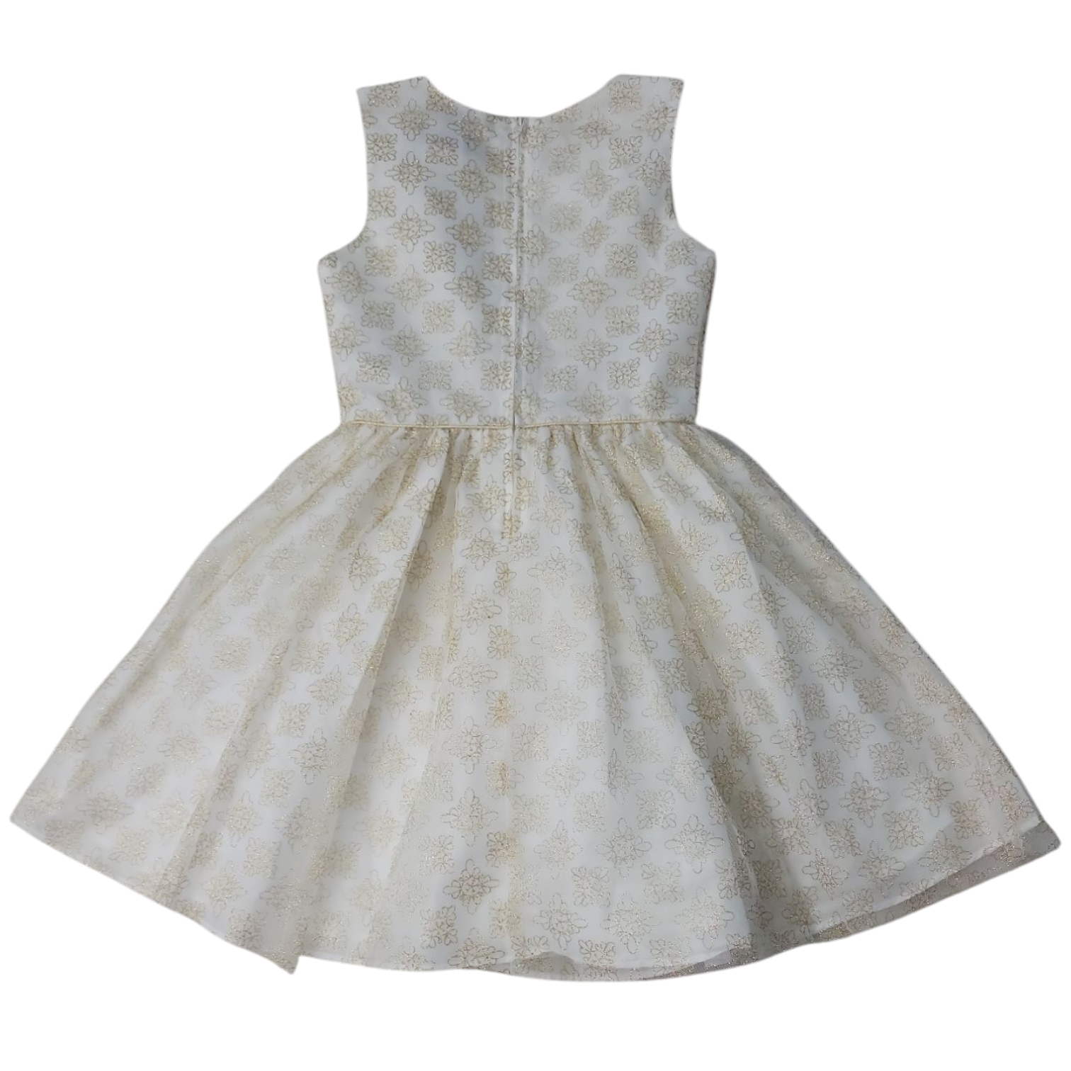 Rare Editions Girls Special Holiday Occasion Dress - Picture 9 of 13