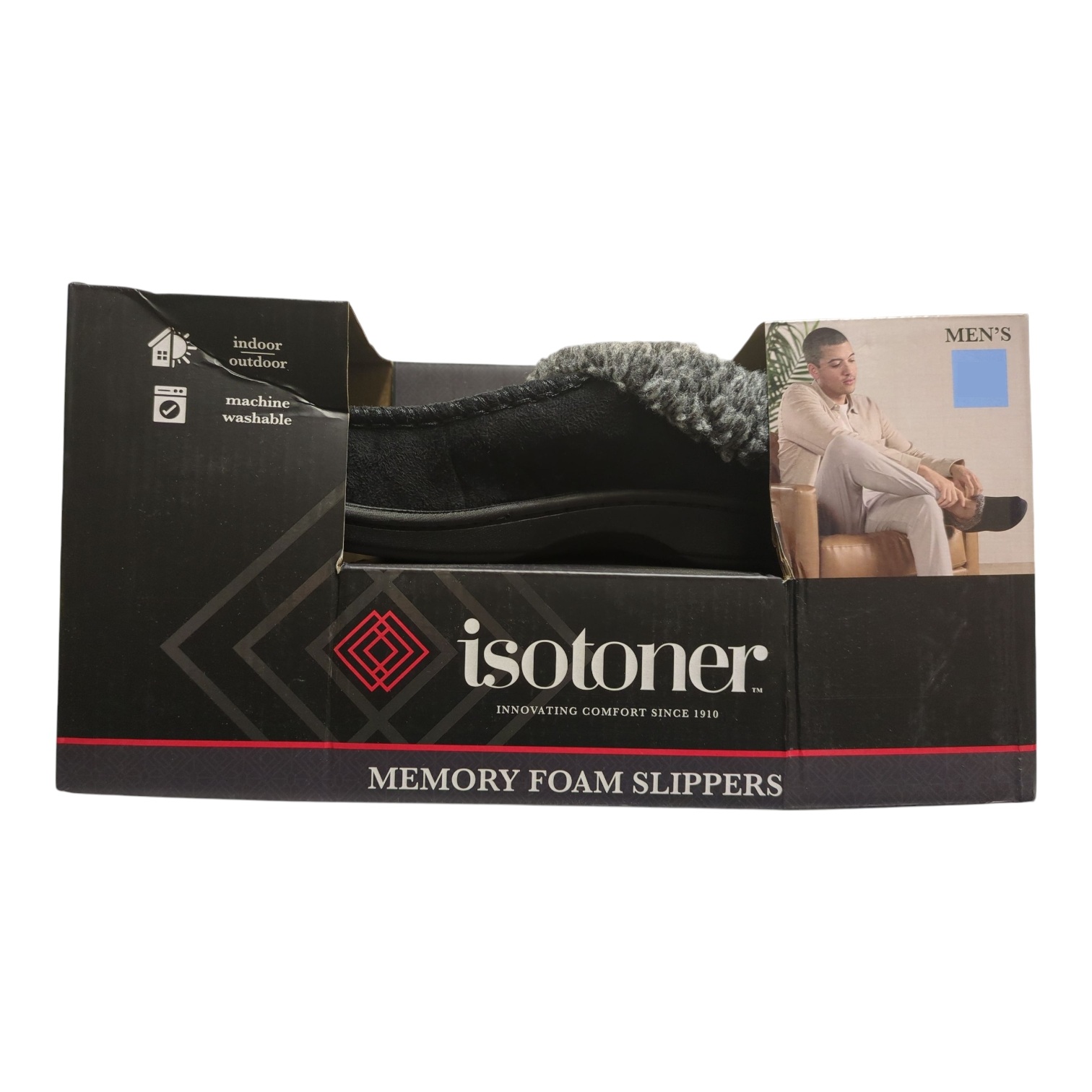 Isotoner 2890₽