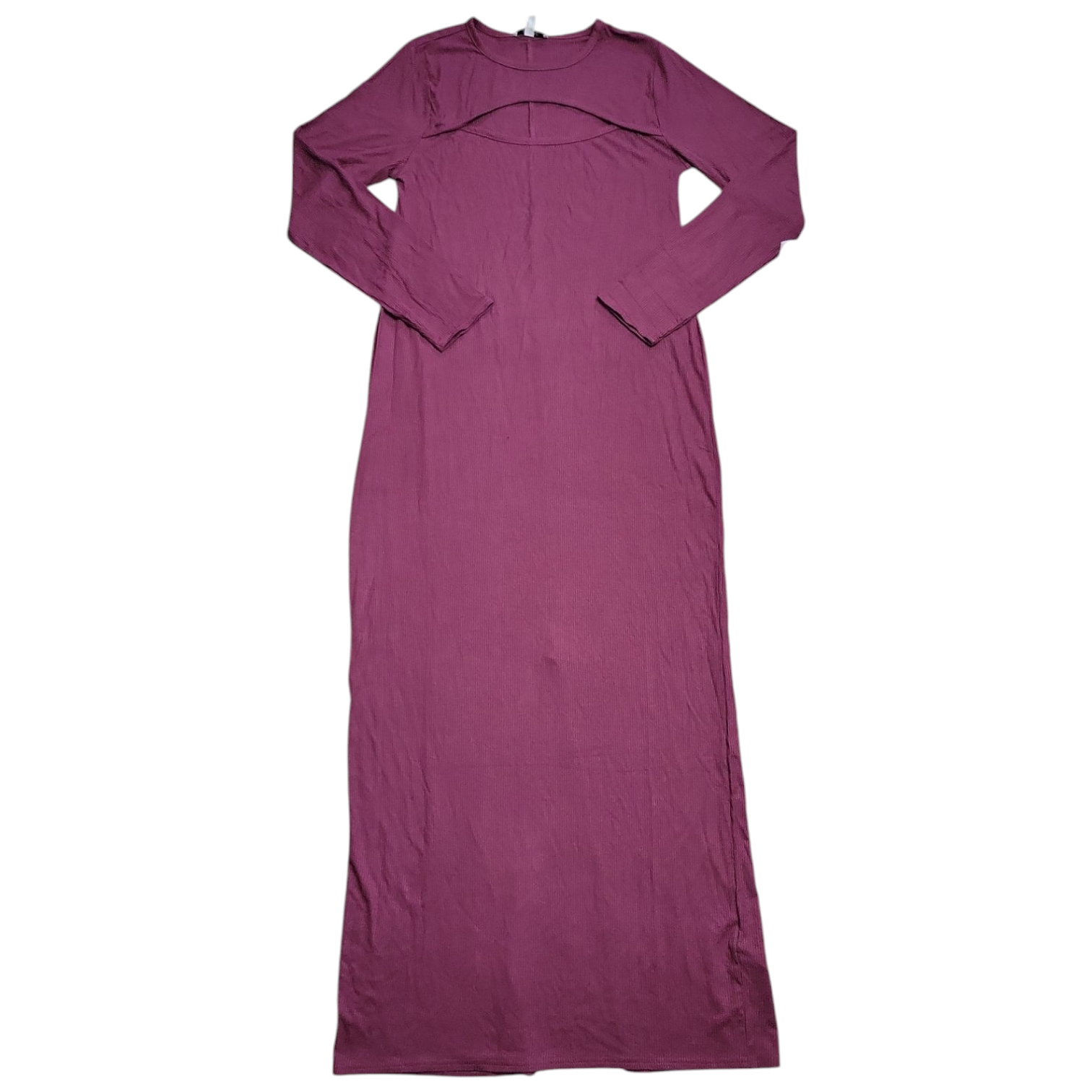 Edited by Remi Bader Stylish Women&rsquo;s Stretch Cutout Dress
