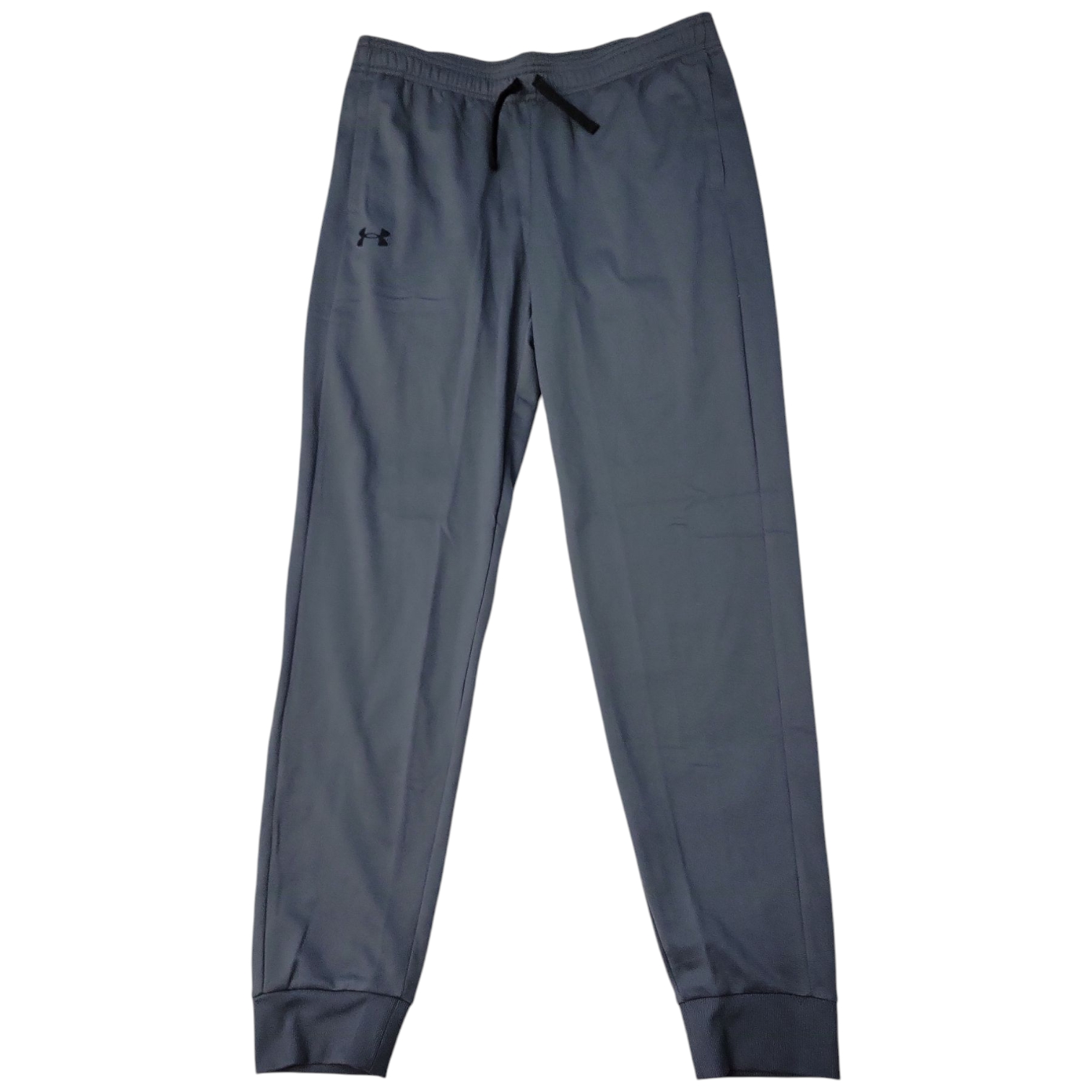 Under Armour Boys Brawler 2.0 Elastic Waistband Pant Black YXL - Picture 7 of 8