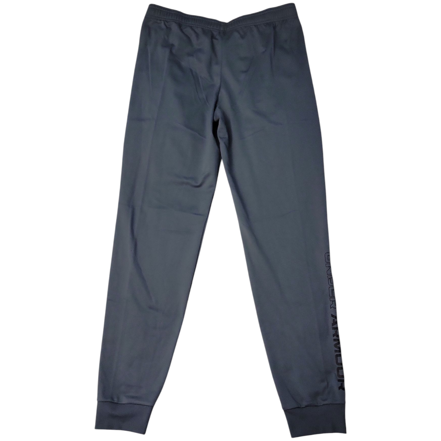 Under Armour Boys Brawler 2.0 Elastic Waistband Pant Black YXL - Picture 8 of 8