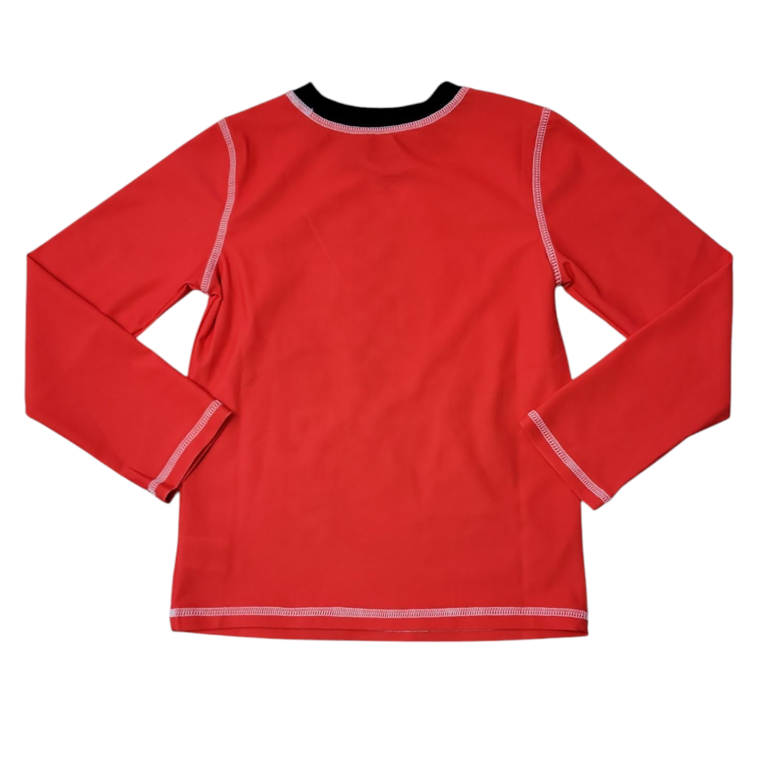 Character Boys 50+ UV Protection Quick Drying T-Shirt (Mickey Mouse, 5T) - Picture 4 of 5
