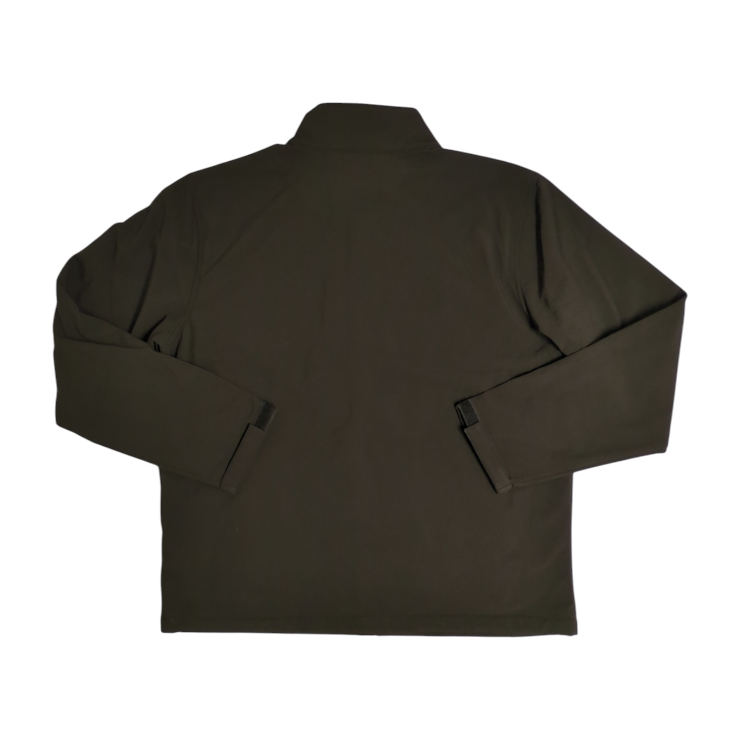 Free Country Men's 3-Layer Bonded Fabric Wind/Water Resistant Softshell Jacket