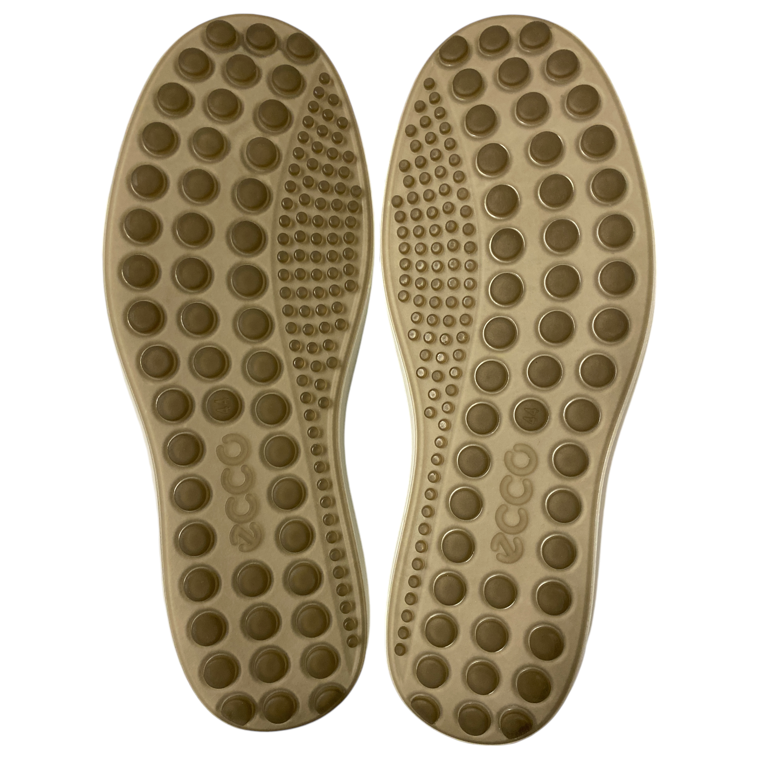 ECCO Men's Soft 7 City Full Grain Leather Sneaker with Leather Molded Insole - Picture 7 of 13