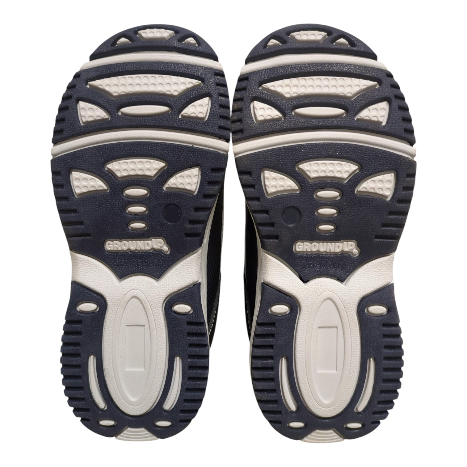 Ground Up Toddler Boy's Light-Up Low-Top Athletic Sneaker