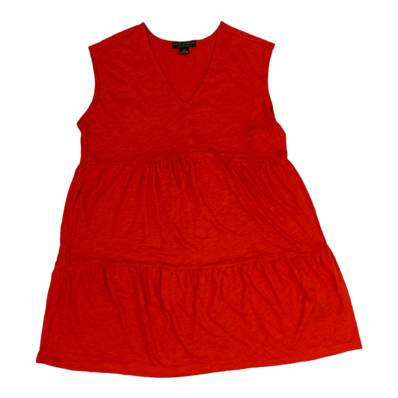Social Standard By Sanctuary Women's Take Me Away Dress - 第 6/6 張圖片