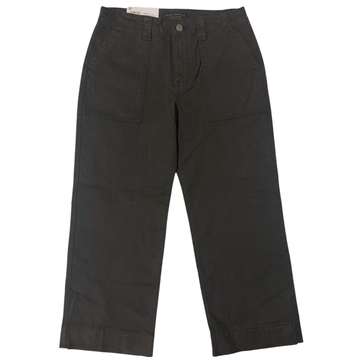 Social Standard By Sanctuary Women’s Soft Crop Pant