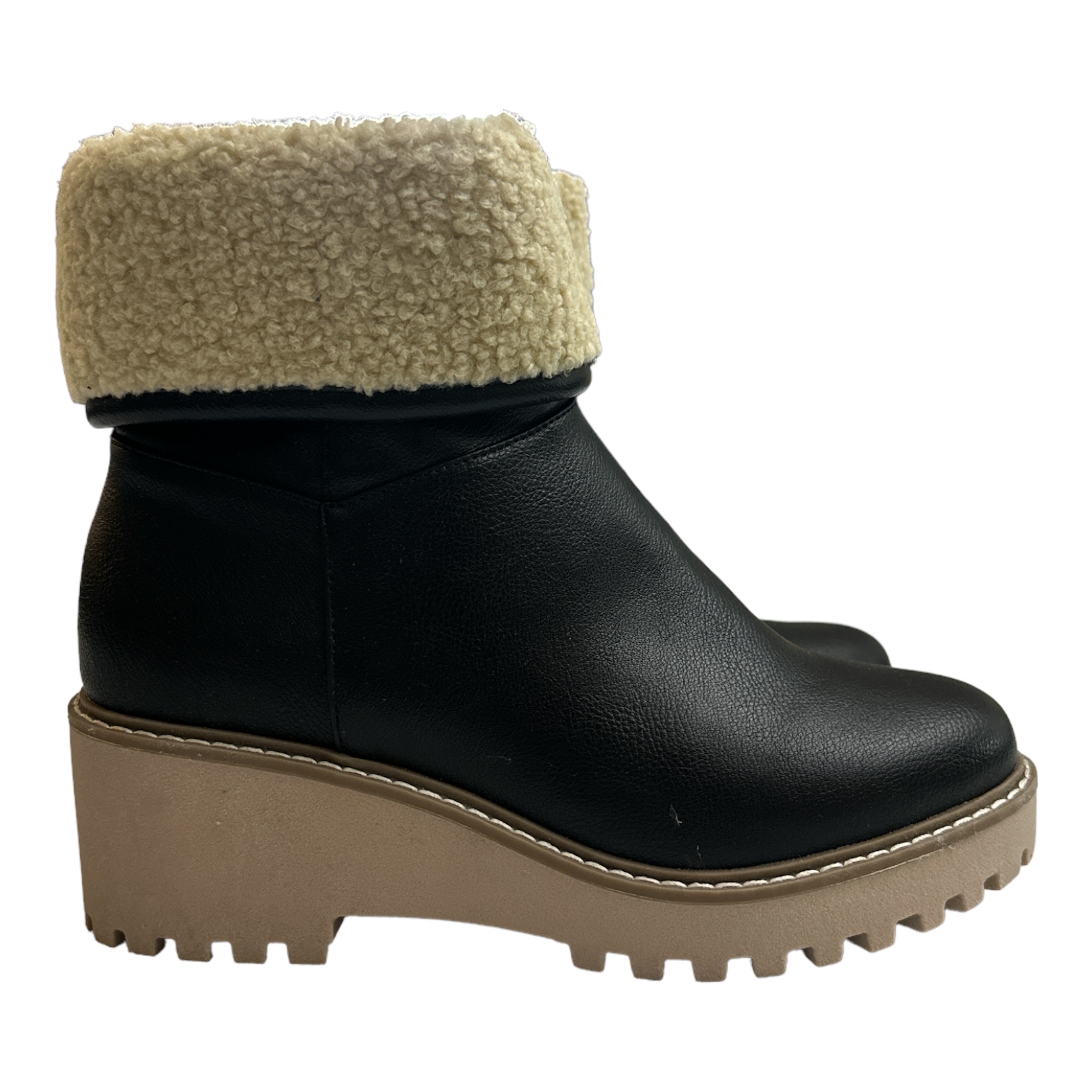 Dolce Vita Women's Cushioned Memory Foam Insole RUMEE Pull-On Boot - Bild 9 von 15