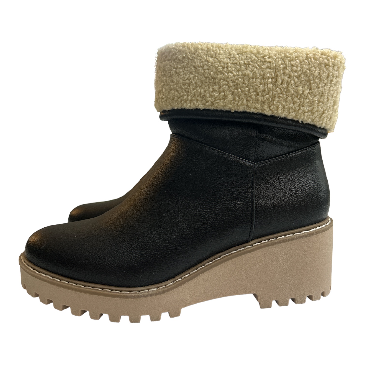 Dolce Vita Women's Cushioned Memory Foam Insole RUMEE Pull-On Boot - Bild 11 von 15