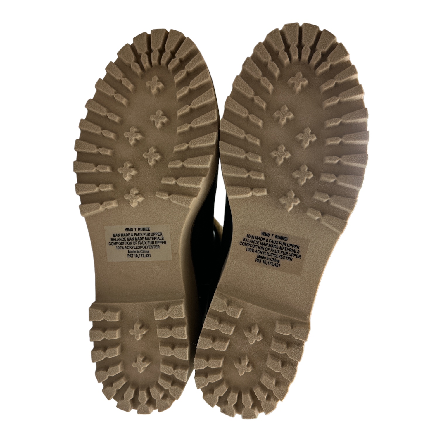 Dolce Vita Women's Cushioned Memory Foam Insole RUMEE Pull-On Boot - Bild 12 von 15