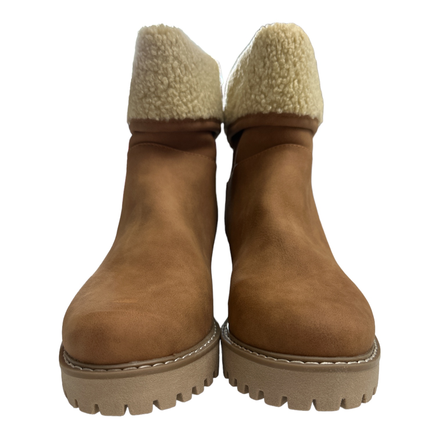 Dolce Vita Women's Cushioned Memory Foam Insole RUMEE Pull-On Boot - Bild 15 von 15