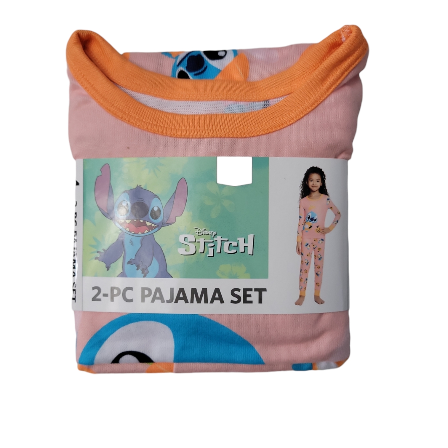 Character Halloween Super Soft 2-Piece Shirt & Jogger Pajama Set - Picture 7 of 8