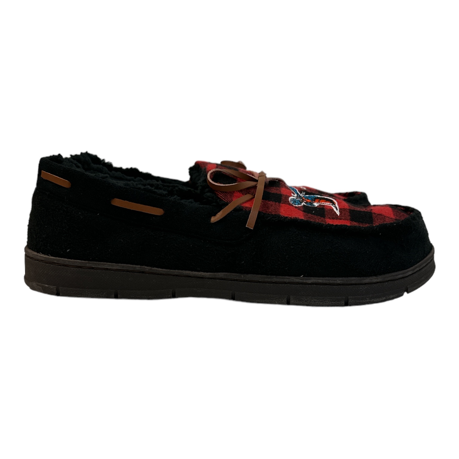 NCAA Delaware State Hornets Easy Slip-On