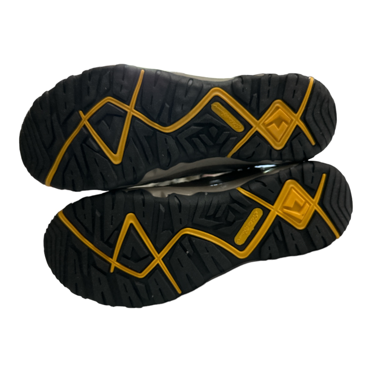 Eddie Bauer Men's Arvada Bungee Lace Lightweight Water Sandal eBay