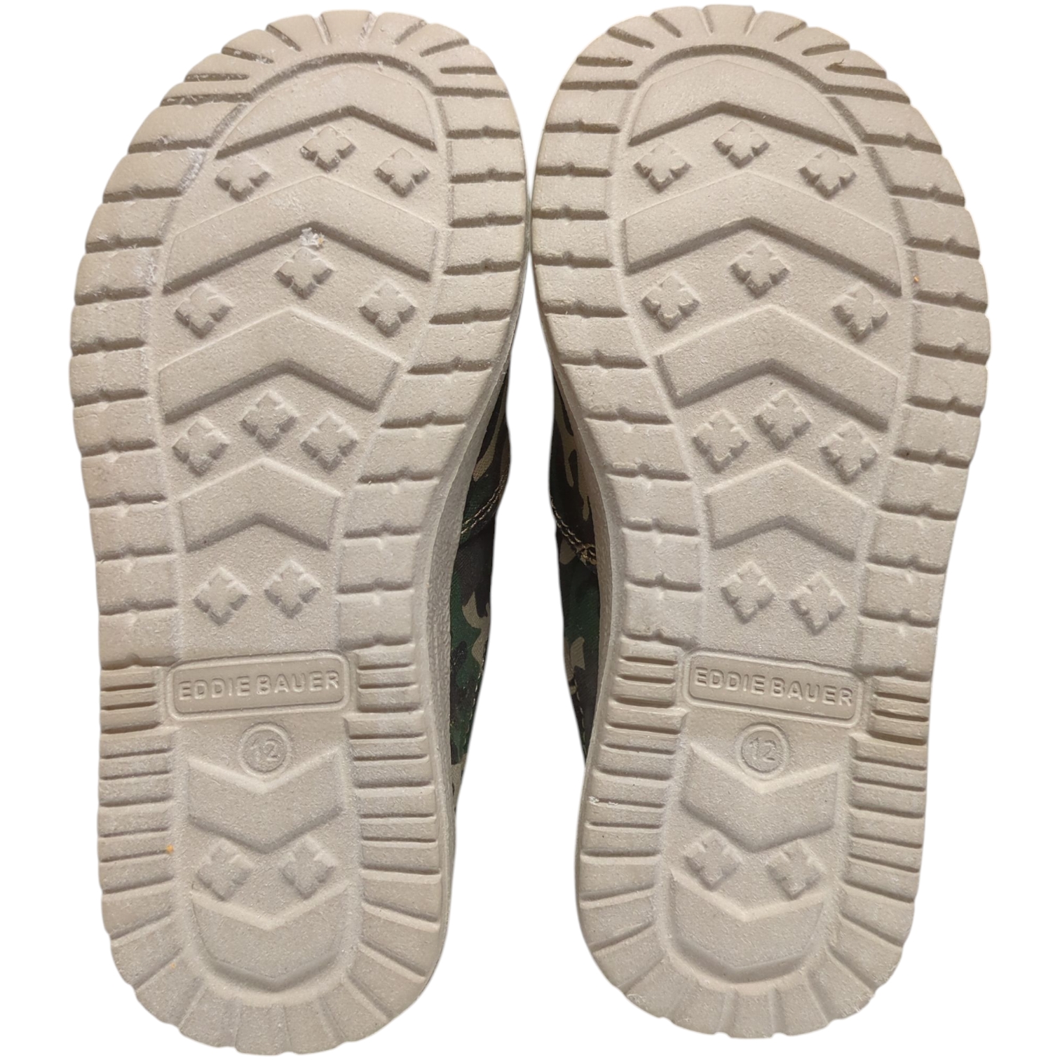 Eddie Bauer Boys Casual Canvas Slip-On Stretch Lace Loafer - Picture 13 of 13