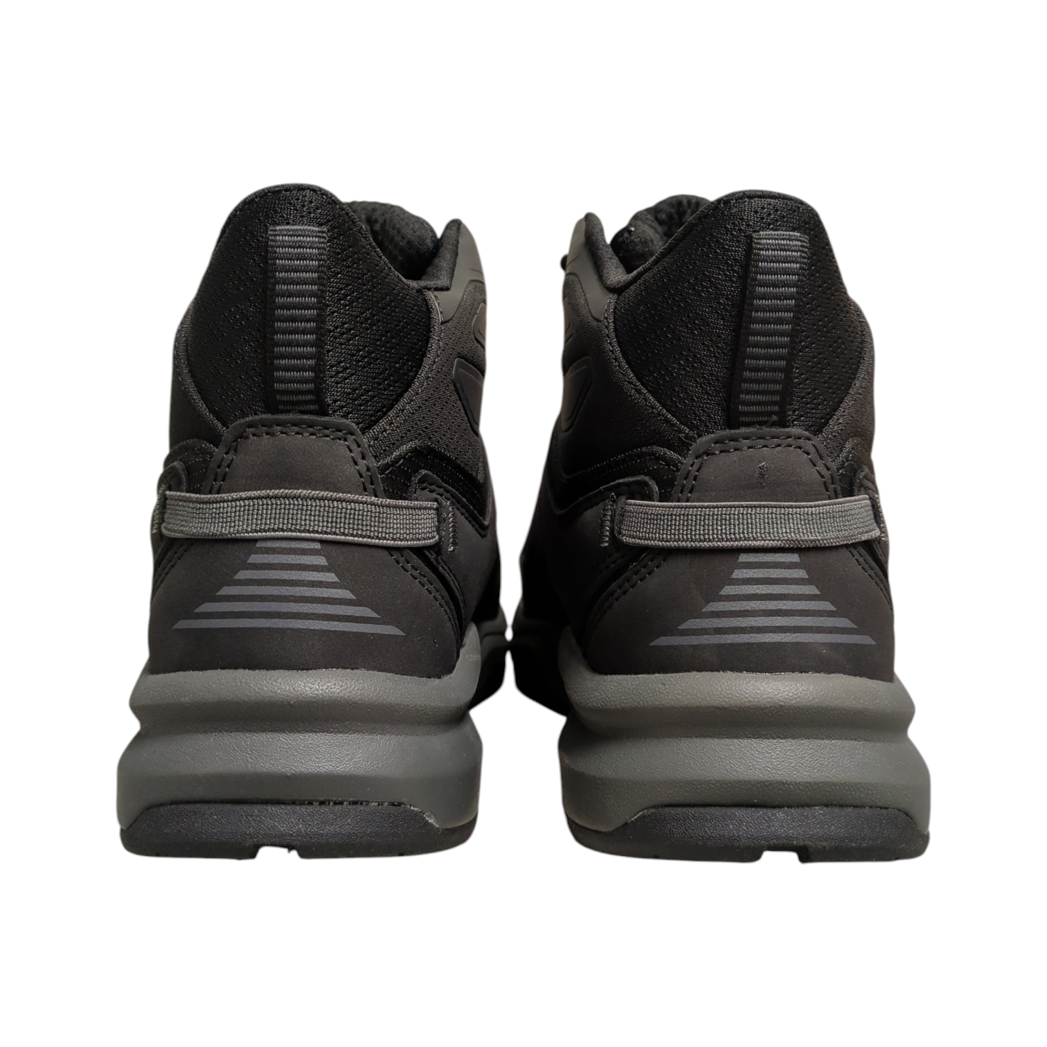 Eddie Bauer Men\'s Rapoza Breathable Lightweight Outdoor Sneaker Boot size 8, 9 ny_196064522043-p-black-5.jpg main image 4