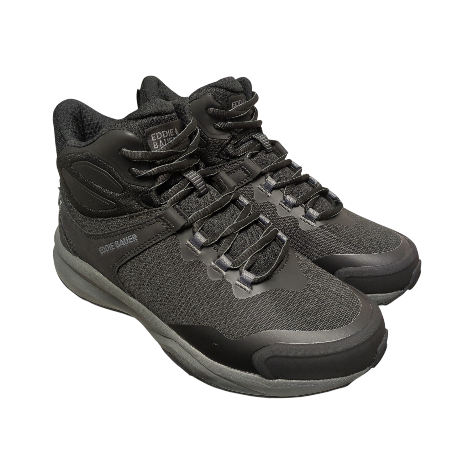 Eddie Bauer Men's Rapoza Breathable Lightweight Outdoor Sneaker